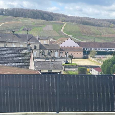La Maison Des Vendangeurs Grauves Extérieur photo