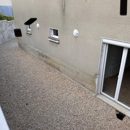 La Maison Des Vendangeurs Grauves Extérieur photo