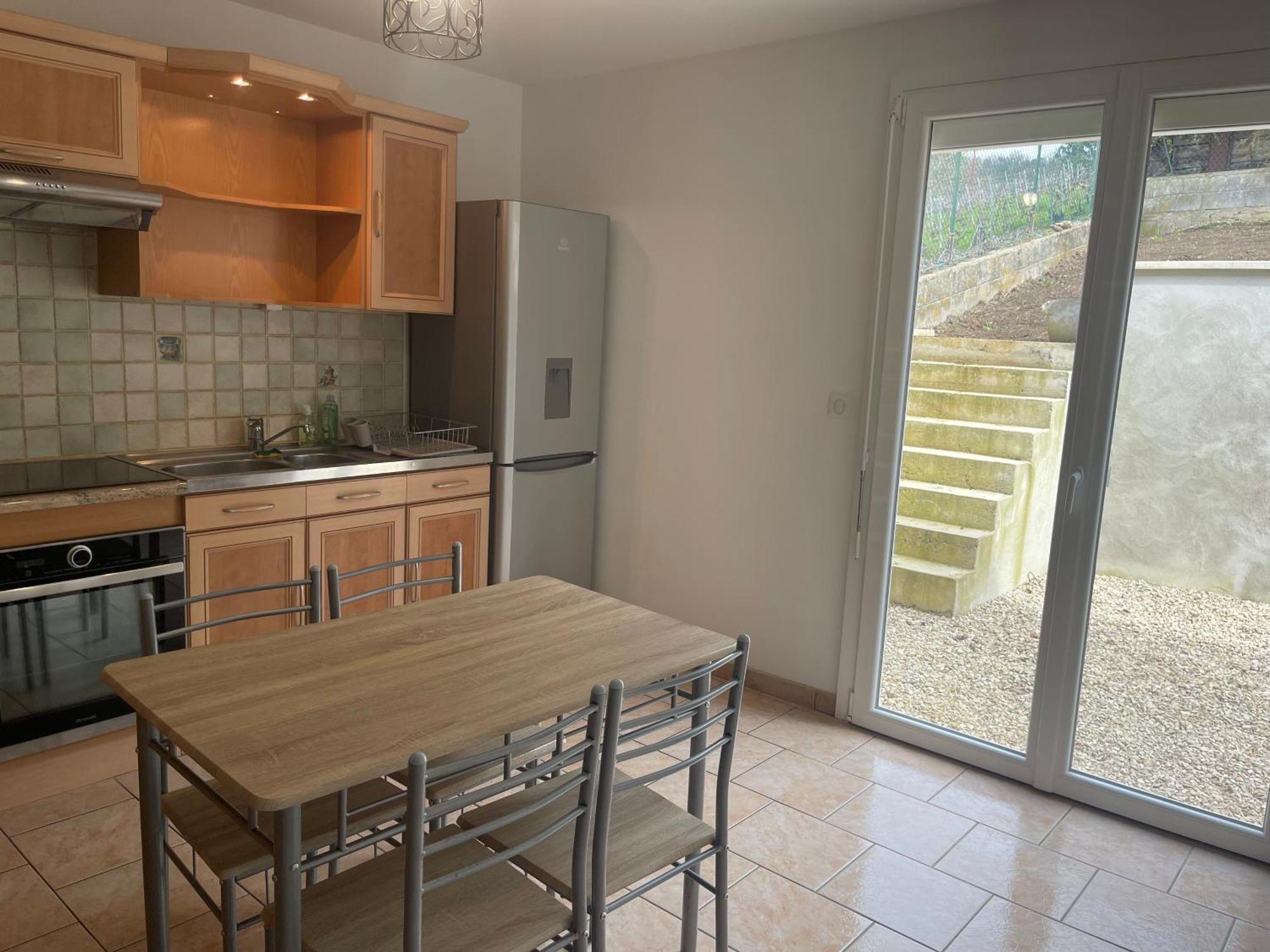 La Maison Des Vendangeurs Grauves Extérieur photo